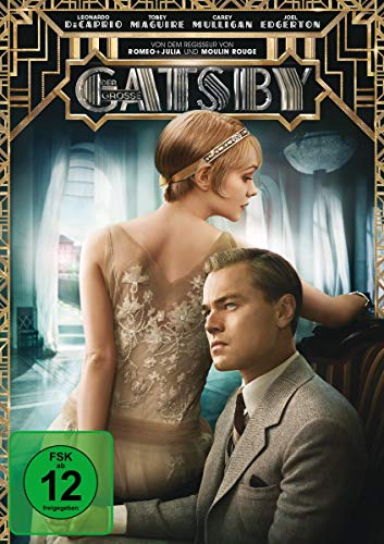 Der große Gatsby Der große Gatsby von Warner Bros