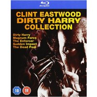Dirty Harry Sammlung Dirty Harry Sammlung von Warner Bros.