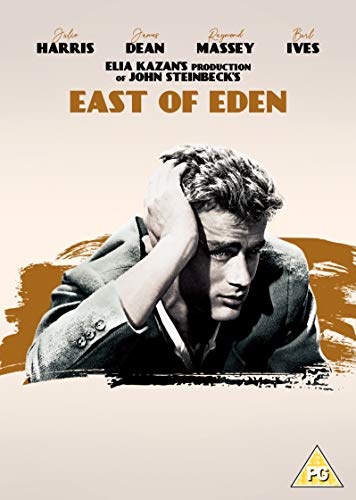 East Of Eden [DVD] [1955] [2020] von Warner Bros