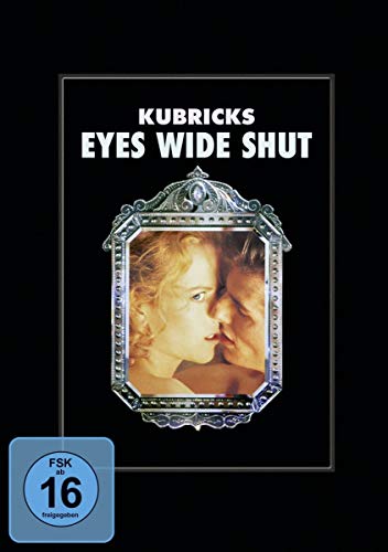 Eyes Wide Shut Eyes Wide Shut von Warner Bros