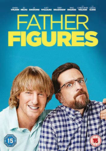 Father Figures [DVD] [2018] von Warner Bros