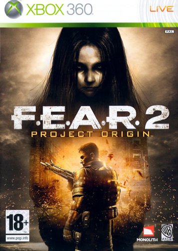 Fear 2 Project Origin von Warner Bros