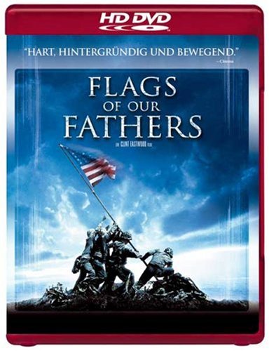 Flags of our Fathers [HD DVD] von Warner Bros.