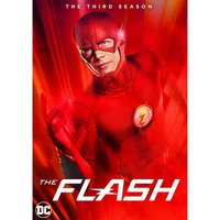 Flash - Season 3 von Warner Bros.