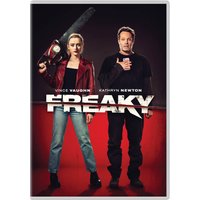 Freaky Freaky von Warner Bros.