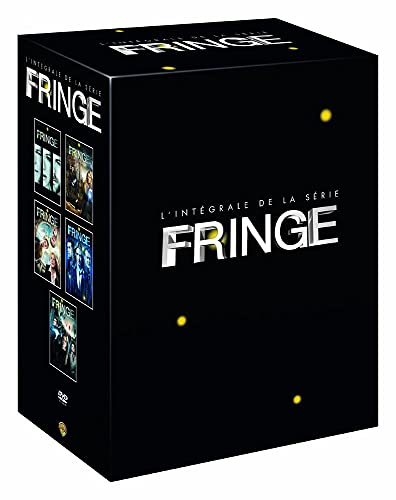 Fringe - intégrale [FR Import] von Warner Bros.