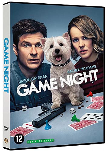 Game Night [FR Import] von Warner Bros.