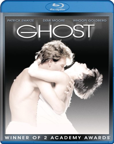 Ghost [Blu-ray] von Warner Bros.