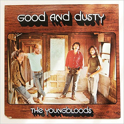 Good And Dusty [LP] von Warner Bros