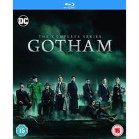 Gotham - Die komplette Serie von Warner Bros.