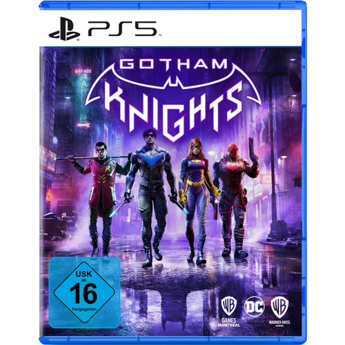 Gotham Knights      (PS5) von Warner Bros