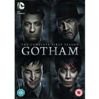 Gotham Season 1 von Warner Bros.