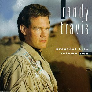 Greatest Hits, Vol. 2 by Travis, Randy (1992) Audio CD von Warner Bros.