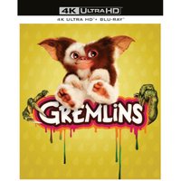 Gremlins - 4K Ultra HD von Warner Bros.