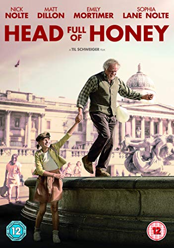Head Full Of Honey [DVD] [2018] [2019] von Warner Bros