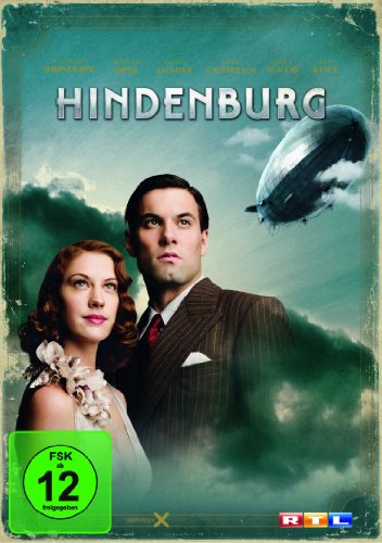 Hindenburg [2 DVDs] von Warner Bros.