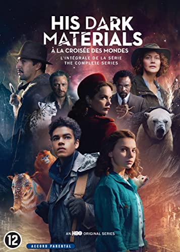 His dark materials - saisons 1 à 3 [FR Import] von Warner Bros.