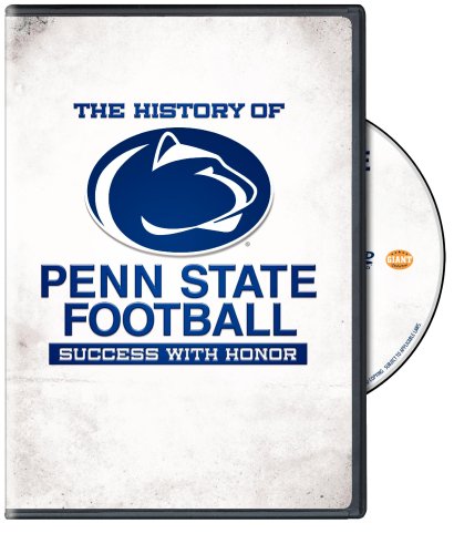 History of Penn State Football [DVD] [Import] von Warner Home Video