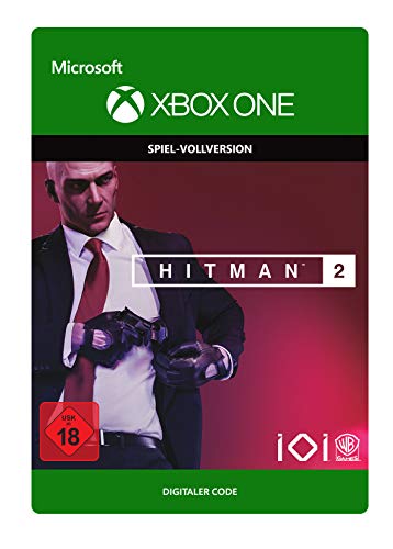 Hitman 2 | Xbox One - Download Code Hitman 2 | Xbox One - Download Code von Warner Brothers
