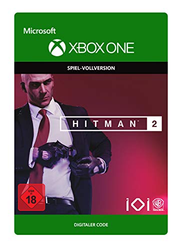 Hitman 2 | Xbox One - Download Code von Warner Bros.