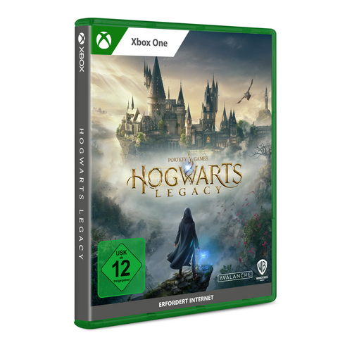 Hogwarts Legacy      (XONE) von Warner Bros