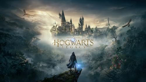 Warner Bros Hogwarts Legacy - Xbox Series X Warner Bros Hogwarts Legacy - Xbox Series X von Warner Bros