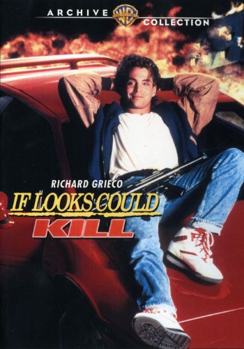 If Looks Could Kill / (Ws) [DVD] [Region 1] [NTSC] [US Import] von Warner Bros.