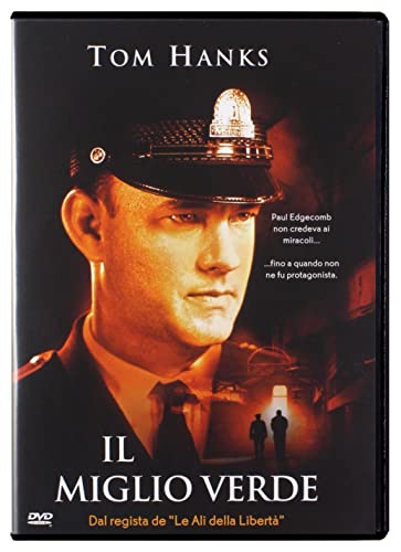 Il Miglio Verde [IT Import mit deutschen Untertiteln] von Warner Home Video