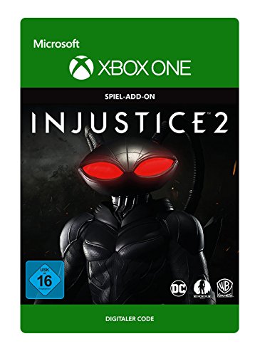 Injustice 2: Black Manta DLC | Xbox One - Download Code von Warner Bros.