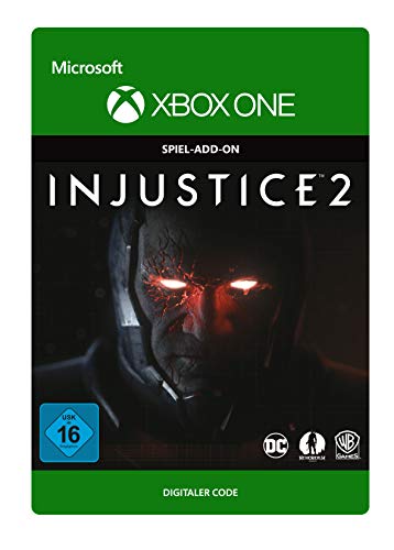 Injustice 2: Darkseid Character DLC | Xbox One - Download Code von Warner Bros.