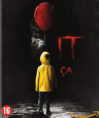 It. Chapter One Brd [Blu-ray] von Warner Bros.