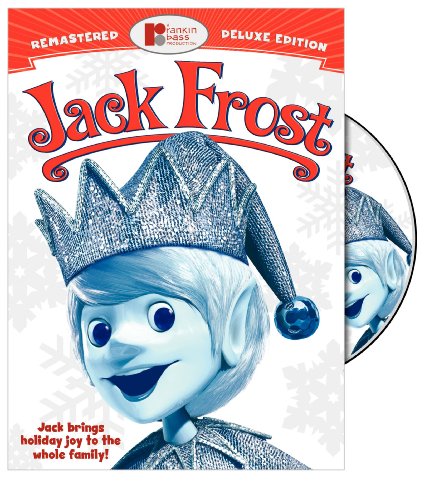 Jack Frost (1979) / (Std Rmst Dlx) [DVD] [Region 1] [NTSC] [US Import] von Warner Bros.