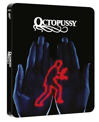 James bond 007 - octopussy [Blu-ray] [FR Import] von Warner Bros.