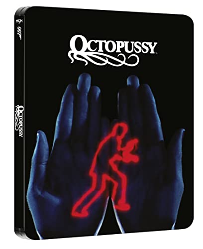 James bond 007 - octopussy [Blu-ray] [FR Import] von Warner Bros.