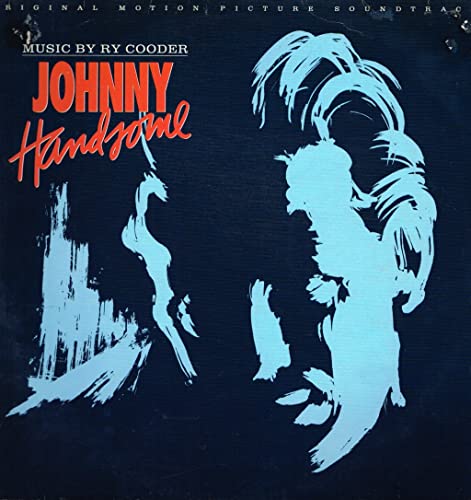 Johnny Handsome (soundtrack, 1989) [Vinyl LP] von Warner Bros.