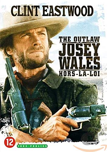 Josey wales hors-la-loi [FR Import] von SLOWJOY