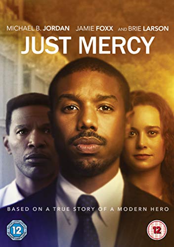 Just Mercy [DVD] [2019] [2020] von entertainment-alliance