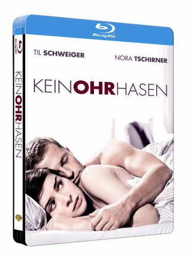 Keinohrhasen (exklusiv bei Amazon im limitierten Steelbook inkl. DVD mit der digitalen Copy) [Blu-ray] von Warner Bros.
