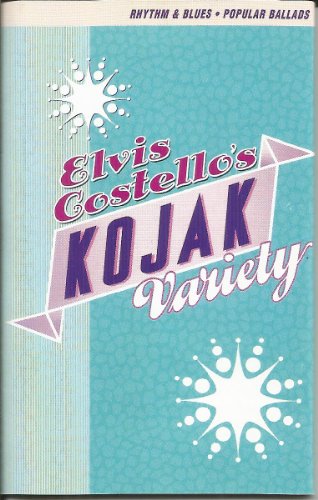 Kojak Variety [Musikkassette] von Warner Bros