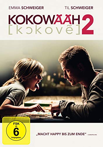 Kokowääh 2 Kokowääh 2 von Warner Bros