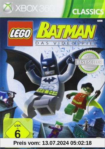 LEGO Batman [Family Classics] von Warner Bros.