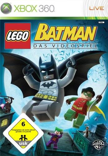LEGO Batman von Warner Bros.