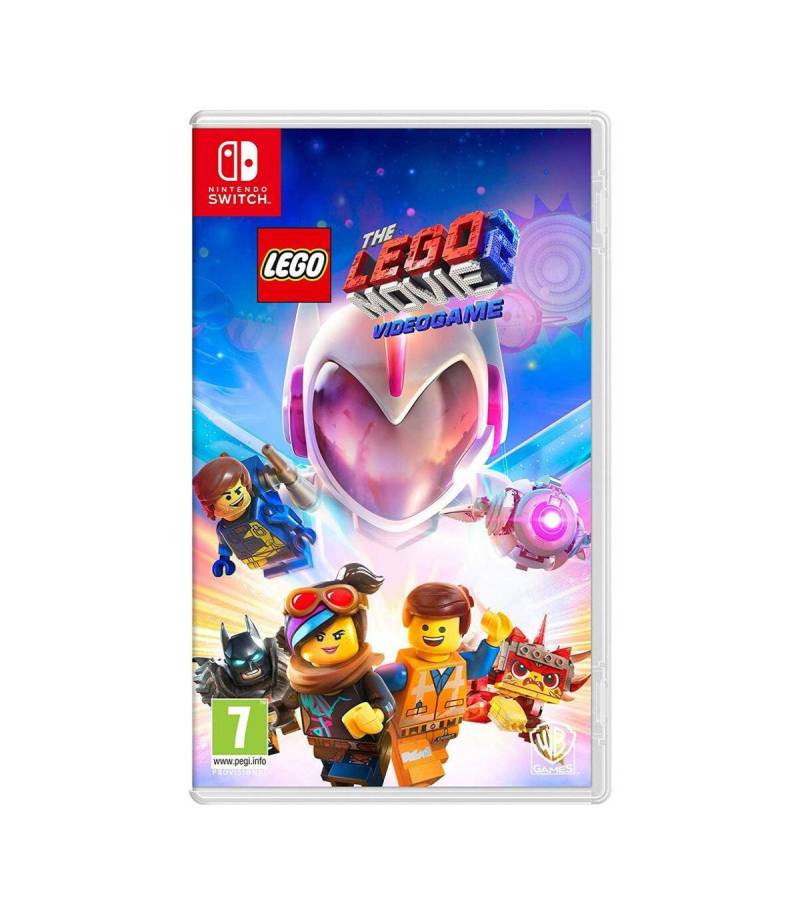 LEGO the Movie 2: The Videogame von Warner Bros