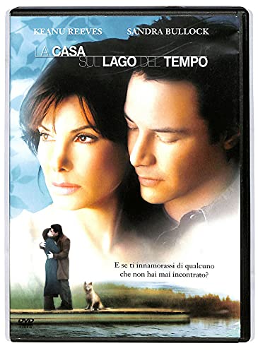 La casa sul lago del tempo [IT Import] von Warner Home Video