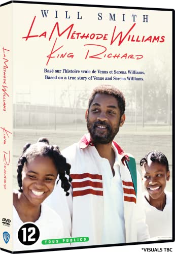 La méthode williams [FR Import] von Warner Bros.