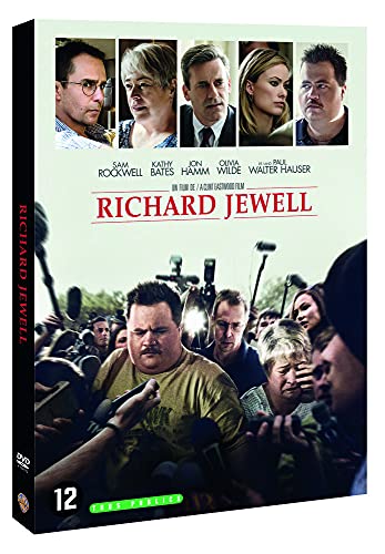 Le cas richard jewell [FR Import] von Warner Home Video