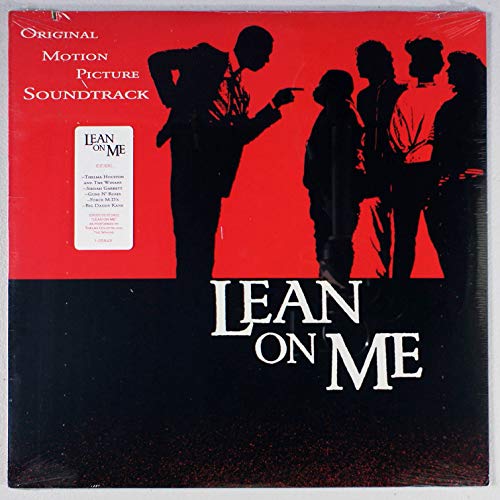 Lean on me (1989) [Vinyl LP] von Warner Bros