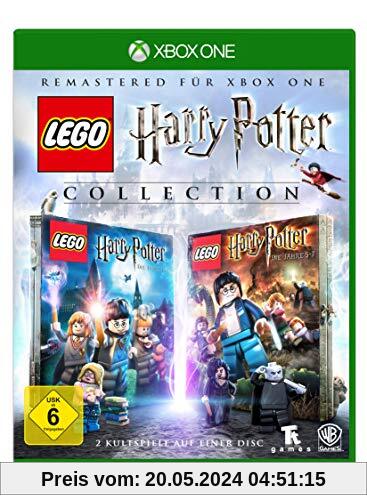 Lego Harry Potter Collection [Xbox One] von Warner Bros.
