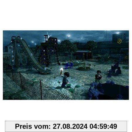 Lego Harry Potter - Die Jahre 5 - 7 - [Xbox 360] von Warner Bros.