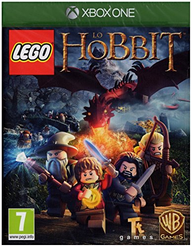 Lego Hobbit Lego Hobbit von Warner Bros
